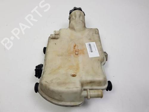 Expansion tank PEUGEOT 206 Hatchback (2A/C) 2.0 HDI 90 | BP11744274C120 