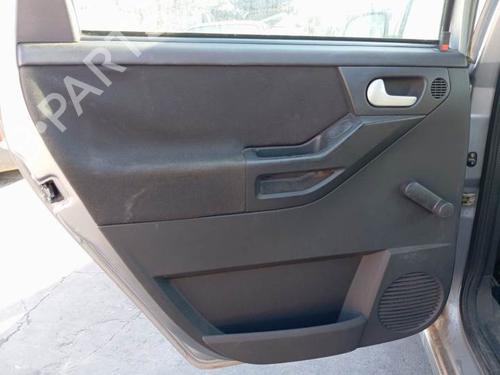 Steering column OPEL MERIVA A MPV (X03) 1.6 (E75) | BP28060342M21 
