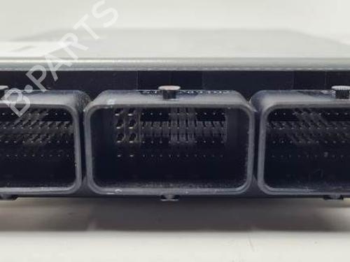 Engine control unit (ECU) LAND ROVER RANGE ROVER SPORT I (L320) 3.6 D 4x4 | BP28498834M57