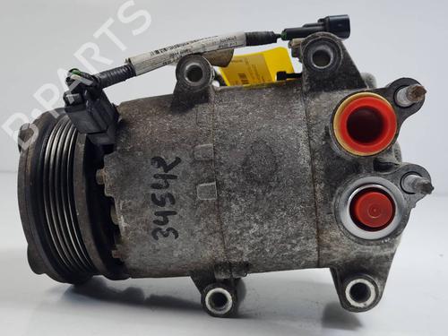 AC compressor FORD FOCUS III 1.6 TDCi | BP39004695M34 - Image 4