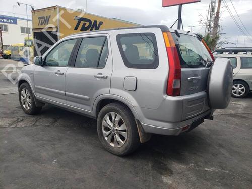 Steering column HONDA CR-V II (RD_) | BP16841073M21 - Image 17