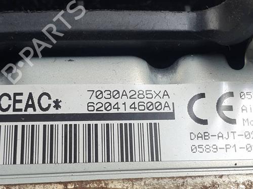 Driver airbag CITROËN C4 AIRCROSS 1.8 HDi 150 | BP29763294C9 