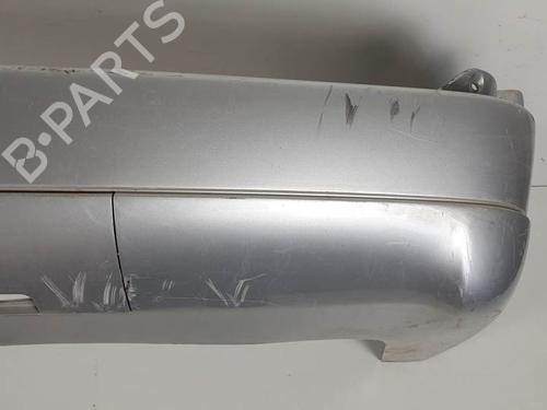 Rear bumper OPEL OMEGA B (V94) 2.5 TD (F69, M69, P69) | BP10938898C8 