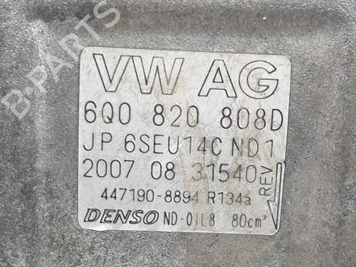 AC Kompressor SEAT IBIZA III (6L1) 1.4 16V | BP29763126M34 