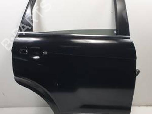 Used Right rear door CHEVROLET CAPTIVA (C100, C140) 2.0 D (150 hp) 30800869