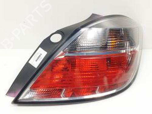 Used Right taillight OPEL ASTRA H (A04) 1.6 (L48) (116 hp) 29245546