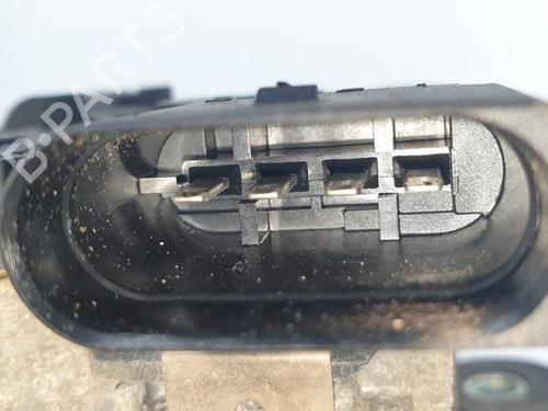 Front wiper motor FORD FOCUS III Turnier 1.6 TDCi | BP15824035M29 