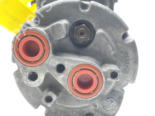 AC compressor FORD FOCUS II (DA_, HCP, DP) 1.8 TDCi | BP26203773M34 - Image 3