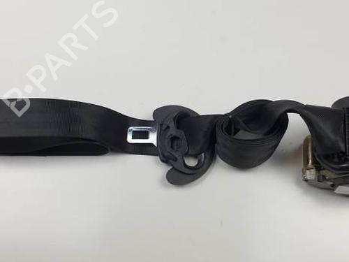 Front left seatbelt SEAT ALTEA (5P1) 2.0 TDI 16V | BP27525803I26 