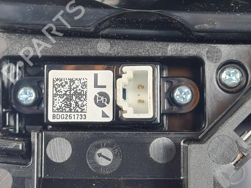 Interior roof light KIA XCEED (CD) 1.0 T-GDI | BP40175772I8 - Image 5