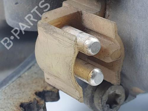 Front left window mechanism MERCEDES-BENZ SLK (R170) 230 Kompressor (170.447) | BP24499421C22 