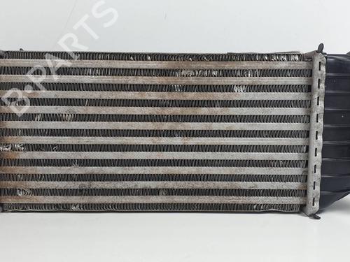 Used Intercooler Intercooler PEUGEOT EXPERT Van (VF3A_, VF3U_, VF3X_) 1.6 HDi 90 8V (90 hp) 30559192 30559192