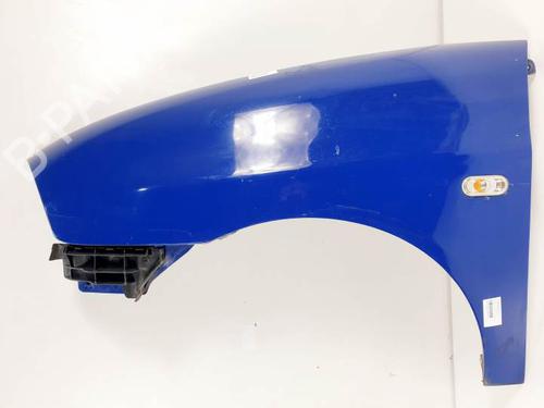 Left front fenders SEAT IBIZA III (6L1) 1.4 16V | BP21757083C41 