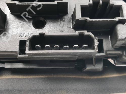 Right taillight VW GOLF IV (1J1) 1.6 16V | BP29849989C35 