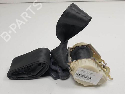Used Rear center seatbelt Rear center seatbelt RENAULT CLIO III (BR0/1, CR0/1) 1.5 dCi (65 hp) 9093871 9093871