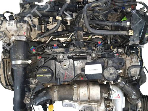 Engine FORD TOURNEO COURIER B460 MPV 1.5 TDCi | BP36254581M1 - Image 4