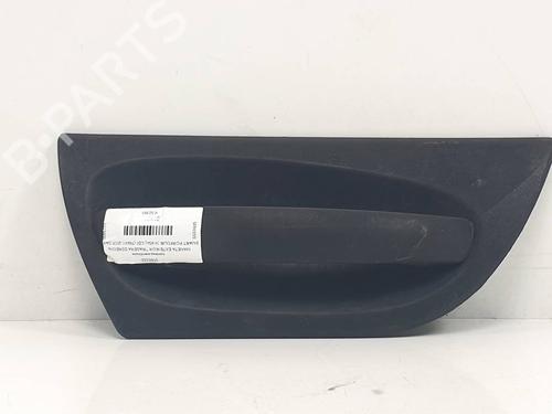 Used Rear right exterior door handle Rear right exterior door handle SMART FORFOUR (454) 1.5 CDI (454.001) (95 hp) 34512946 34512946