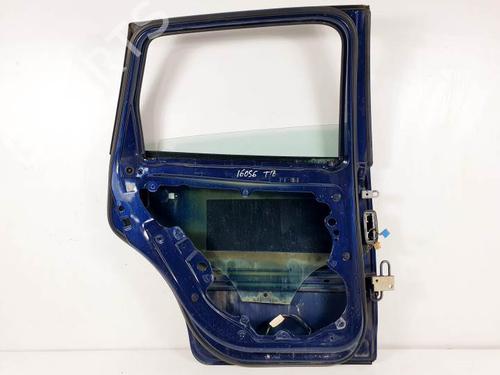 Left rear door VW POLO (9N_, 9A_) 1.4 TDI | BP25117036C4 