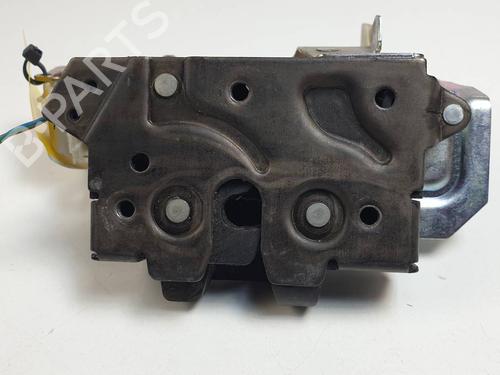 Used Tailgate lock Tailgate lock VW SHARAN (7M8, 7M9, 7M6) 1.9 TDI (115 hp) 36429247 36429247