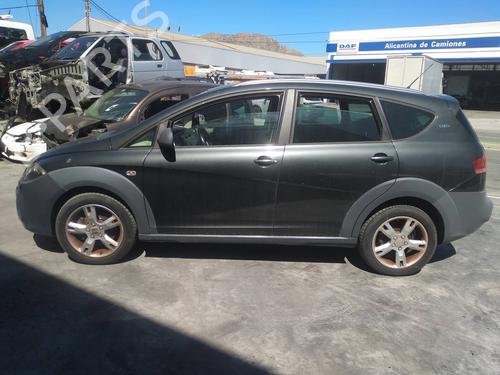 Left front window switch SEAT ALTEA XL (5P5, 5P8) 2.0 TDI 16V | BP38105501I27 - Image 13