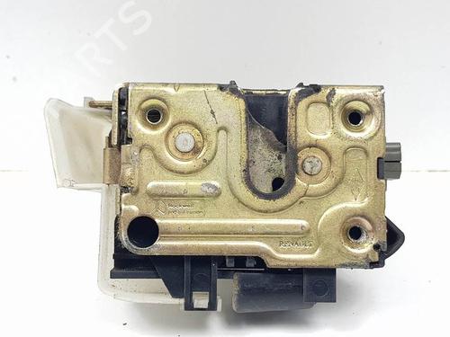 Used Front left lock Front left lock RENAULT MEGANE Scenic (JA0/1_) 1.9 dTi (JA0N) (98 hp) 13087182 13087182
