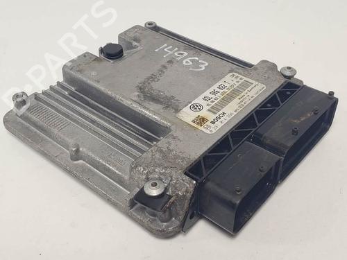 Used Engine control unit (ECU) Engine control unit (ECU) VW TIGUAN (5N_) 2.0 TDI 4motion (140 hp) 25295355 25295355