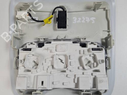 Interior roof light PEUGEOT 2008 I (CU_) 1.6 BlueHDi | BP36594672I8 - Image 2