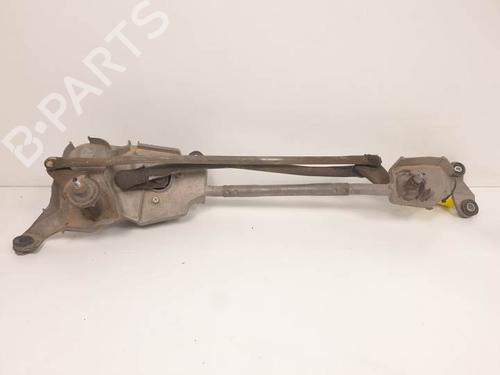 Front wiper motor CITROËN C-CROSSER (VU_, VV_) 2.2 HDi | BP11931160M29 