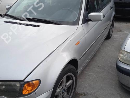 Left sun visor BMW 3 (E46) 320 d | BP9681319I1 - Image 6
