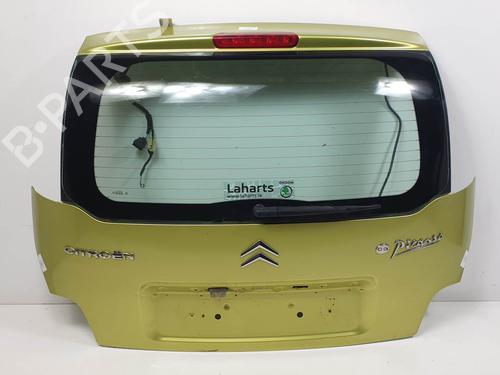 Used Tailgate Tailgate 24915911 24915911
