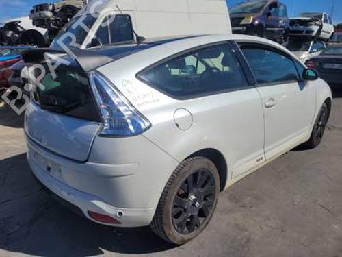 Right taillight CITROËN C4 Coupe (LA_) 1.6 16V | BP30504090C35 