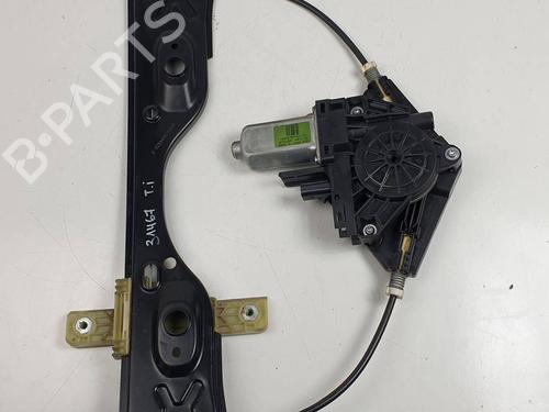 Used Rear left window mechanism Rear left window mechanism JEEP CHEROKEE (KL) 2.0 CRD (140 hp) 29444358 29444358