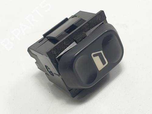 Used Left rear window switch CITROËN XSARA (N1) 1.6 16V (109 hp) 12571601