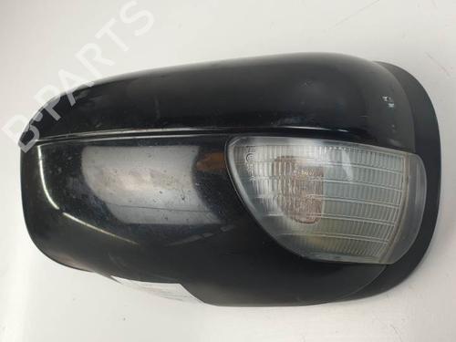 Rétroviseur droit MERCEDES-BENZ E-CLASS (W210) E 270 CDI (210.016) (170 hp) 25119534