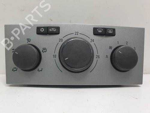 Climate control OPEL ASTRA H (A04) 1.7 CDTI (L48) | BP13231759I5 