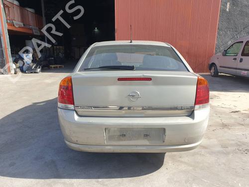 Right front window switch OPEL VECTRA C (Z02) 1.9 CDTI (F69) | BP35720471I26  - Image 10