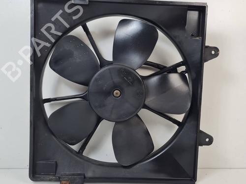 Used Radiator fan Radiator fan 37507753 37507753