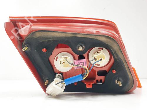 Right tailgate light CHEVROLET LACETTI (J200) 1.6 | BP35973379C80 - Image 2