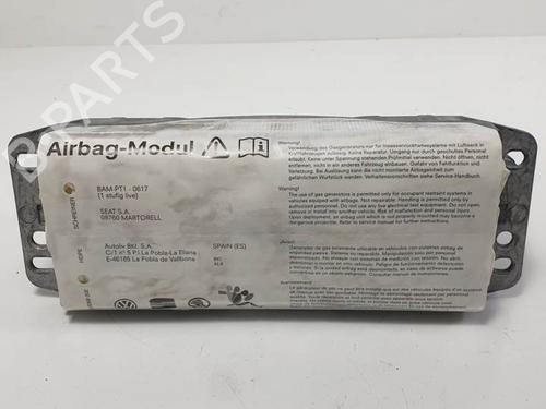 Passasjer kollisjonspute SEAT ALTEA (5P1) 1.6 (102 hp) 13311206