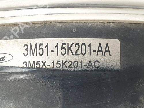 Right front fog light FORD FOCUS C-MAX (DM2) 2.0 TDCi | BP25706951C31 - Image 4