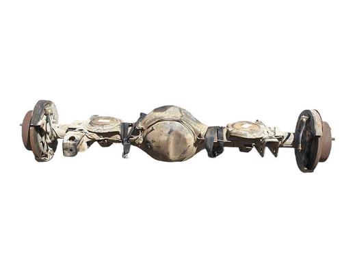 Used Rear axle Rear axle MITSUBISHI PAJERO II (V3_W, V2_W, V4_W, V5_W) 2.8 TD (V46W, V26W) (125 hp) 17910675 17910675