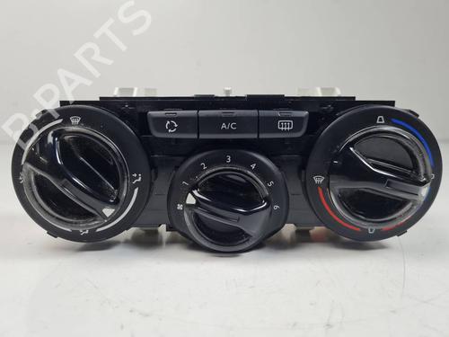 Used Climate control PEUGEOT 208 I (CA_, CC_) 1.2 PureTech 82 (82 hp) 29554330