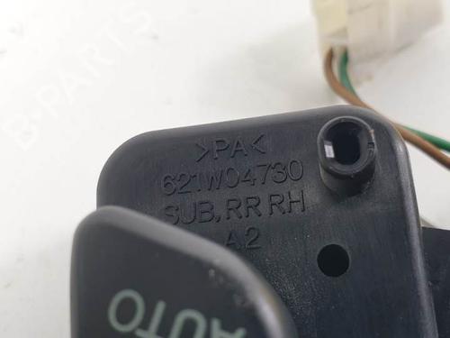 Right rear window switch KIA OPIRUS (GH) 3.5 | BP13100165I28 