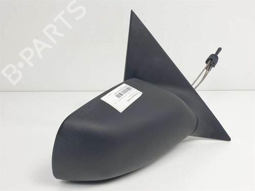 Right mirror FORD ESCORT V (AAL, ABL) 1.8 D | BP10674240C27