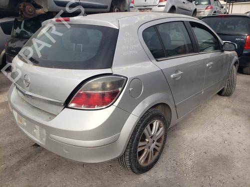 Left front window switch OPEL ASTRA H (A04) 1.4 (L48) | BP30166759I27  - Image 9