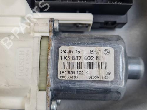 Front right window mechanism VW GOLF V (1K1) 2.0 TDI 16V | BP36069438C23 - Image 4
