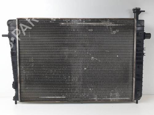 Køler HYUNDAI TUCSON (JM) 2.0 (141 hp) 25154956