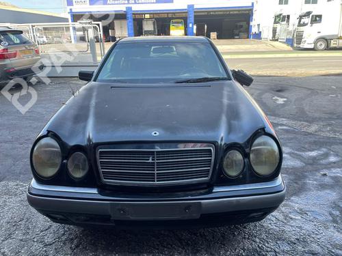 Used Parts MERCEDES-BENZ E-CLASS (W210)  E 300 Turbo-D (210.025)  991086
