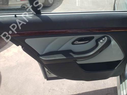 Front bumper BMW 5 Touring (E39) 525 i | BP29245603C7 