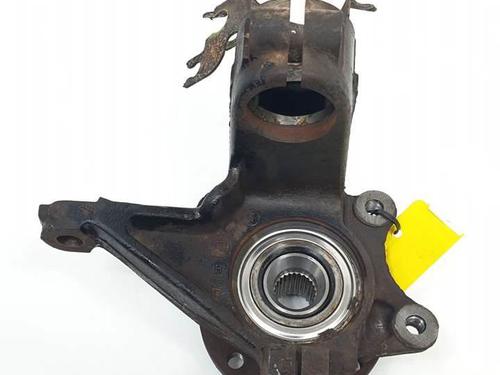 Left front steering knuckle CITROËN BERLINGO / BERLINGO FIRST Box Body/MPV (M_) 1.9 D 70 (MBWJZ, MCWJZ) | BP25291525M25 